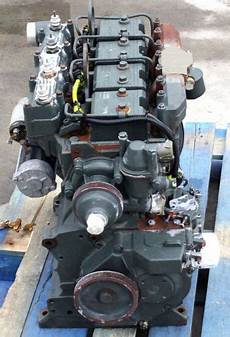 4-Stroke Diesel Generator