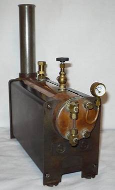 Boiler Generator