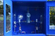 Chloride Dioxide Generators