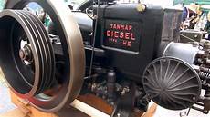 Diesel Motor Generators