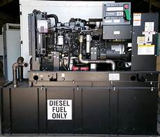 Fuel Generators