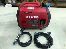 Honda Gasoline Generators