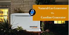 Natruaral Gas Generator
