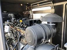 Perkins Diesel Generator