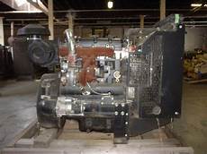 Perkins Engine Generator