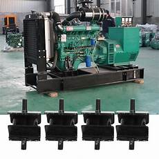 Rubber Generator Parts