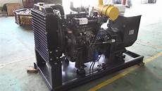 Weichai Diesel Generator