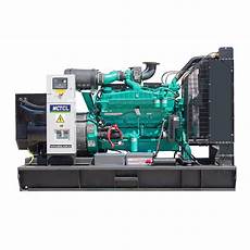110 Kva Generators