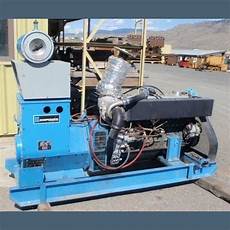 110 Kva Generators