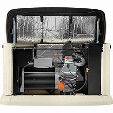 4 Stroke Air Cooled Generator
