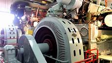 4-Stroke Diesel Generator