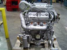 4 Stroke Generators