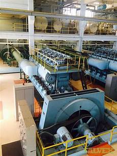 4 Stroke Generators