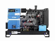 40 Kva Generator