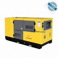 40 Kva Generators