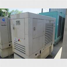 40 Kva Generators
