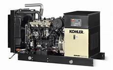 40 Kva Generators