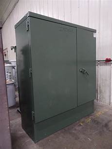 55 Kva Generators