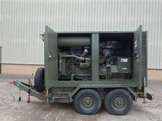 55 Kva Generators