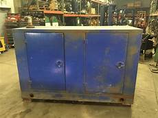 75 Kva Generator
