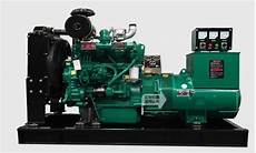 75 Kva Generators