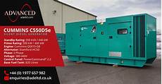 90 Kva Generator