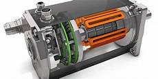 Ac Generator Systems