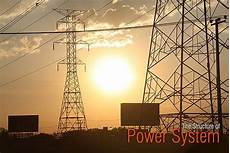 Ac Generator Systems