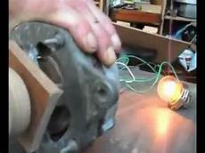 Ac Generator