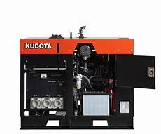 Air Cooled Diesel Generator