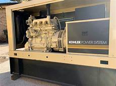 Air Cooled Diesel Generator