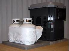 Automatic Generator