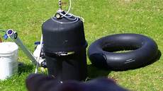 Biogas Generator