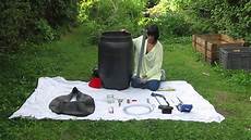 Biogas Generator