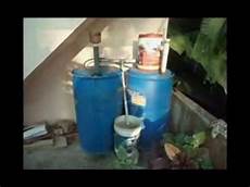 Biogas Generator