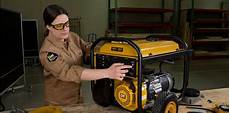 Caterpillar Generators