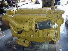 Caterpillar Generators