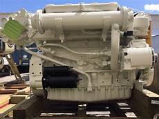 Caterpillar Generators