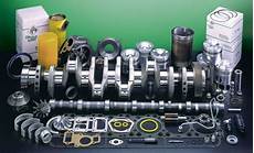 Caterpillar Generators