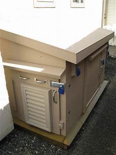 Container Box Generator