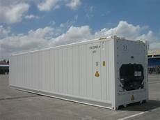 Container Box Generator