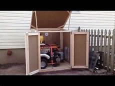 Container Box Generator