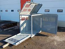 Container Box Generator