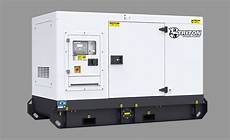Diesel Generator For-Home