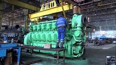 Diesel Generator For Off-G