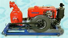Diesel Generator Group