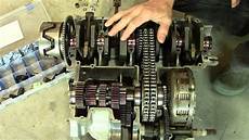 Diesel Generator Parts