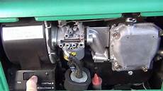 Diesel Generator Parts