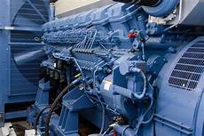 Diesel Generator Sets