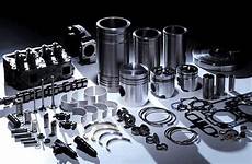 Diesel Generator Spare-Parts